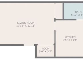 30 Colonial Dr 30A6, Andover MA 01810