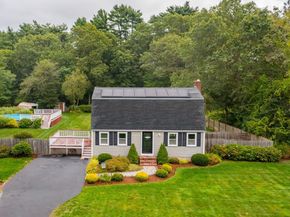 81 Center, Carver MA 02330