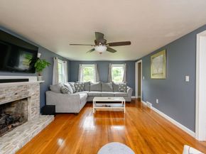 81 Center, Carver MA 02330