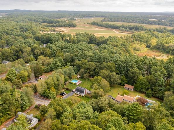 81 Center, Carver MA 02330