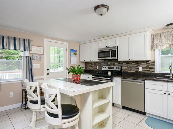 81 Center, Carver MA 02330