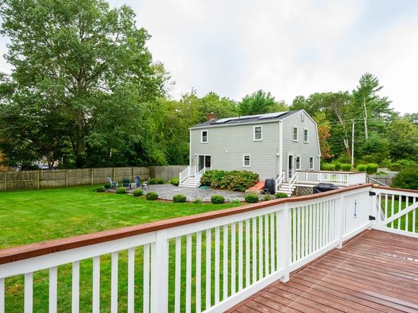 81 Center, Carver MA 02330
