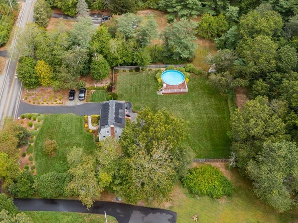 81 Center, Carver MA 02330