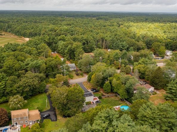 81 Center, Carver MA 02330