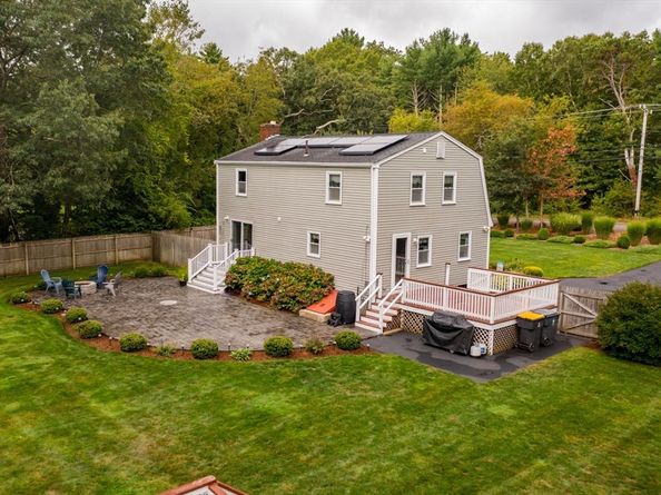81 Center, Carver MA 02330