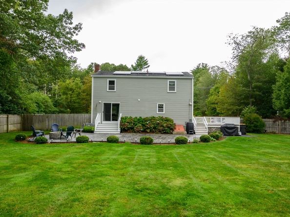 81 Center, Carver MA 02330