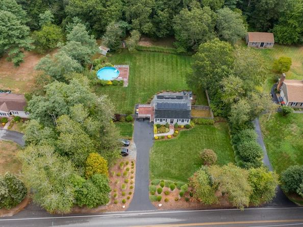 81 Center, Carver MA 02330