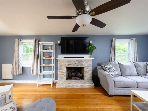 81 Center, Carver MA 02330