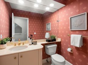214 Allandale Rd B, Boston MA 02467