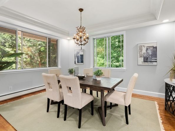 214 Allandale Rd B, Boston MA 02467