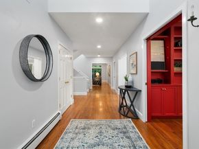 214 Allandale Rd B, Boston MA 02467
