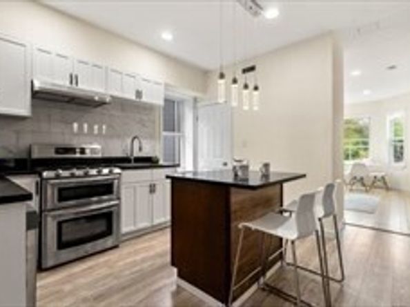 3417 Washington Street 2F, Boston MA 02130