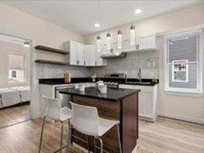 3417 Washington Street 2F, Boston MA 02130