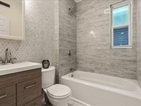 3417 Washington Street 2F, Boston MA 02130