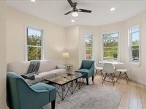 3417 Washington Street 2F, Boston MA 02130