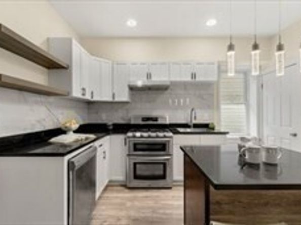 3417 Washington Street 2F, Boston MA 02130