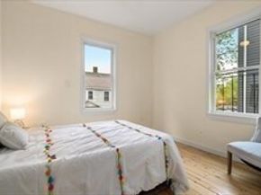3417 Washington Street 2F, Boston MA 02130