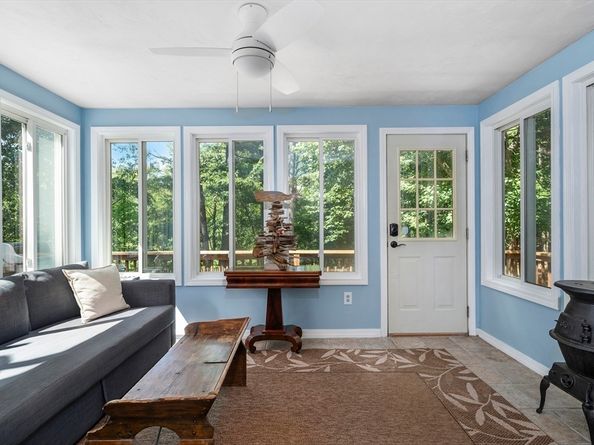 6 Mellen Street, Hopedale MA 01747