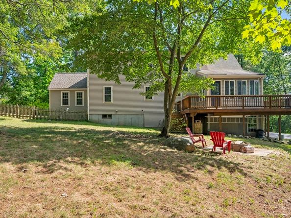 6 Mellen Street, Hopedale MA 01747
