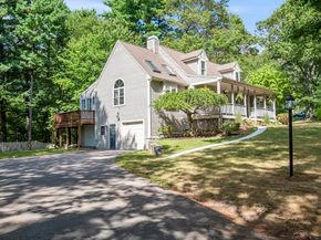 6 Mellen Street, Hopedale MA 01747