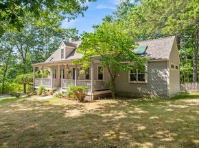 6 Mellen Street, Hopedale MA 01747