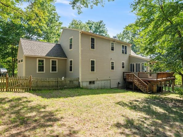 6 Mellen Street, Hopedale MA 01747