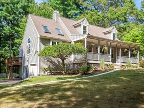 6 Mellen Street, Hopedale MA 01747