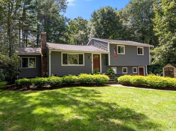 73 Willow Rd, Sudbury MA 01776