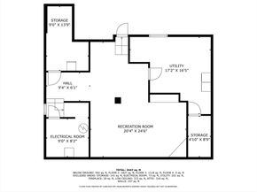 161 Cedar St, Braintree MA 02184