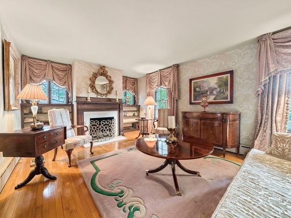 161 Cedar St, Braintree MA 02184