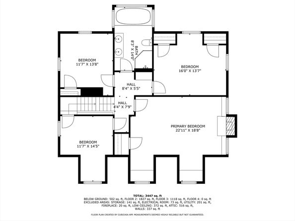 161 Cedar St, Braintree MA 02184