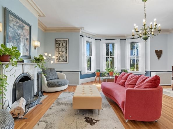 69 Ocean Street, Boston MA 02124