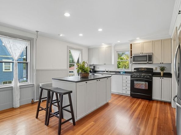 69 Ocean Street, Boston MA 02124