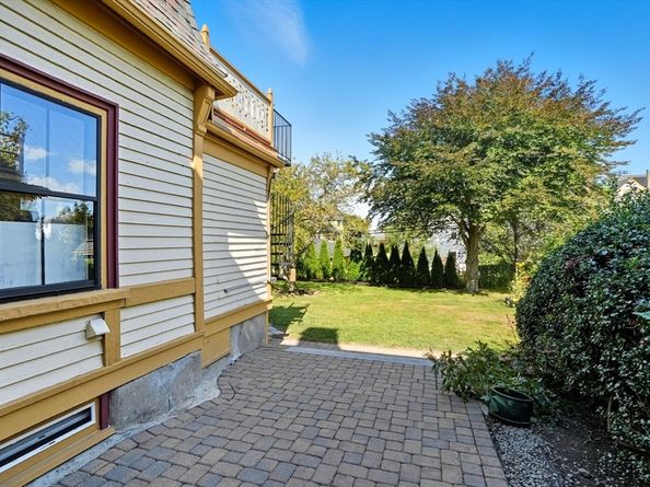 69 Ocean Street, Boston MA 02124