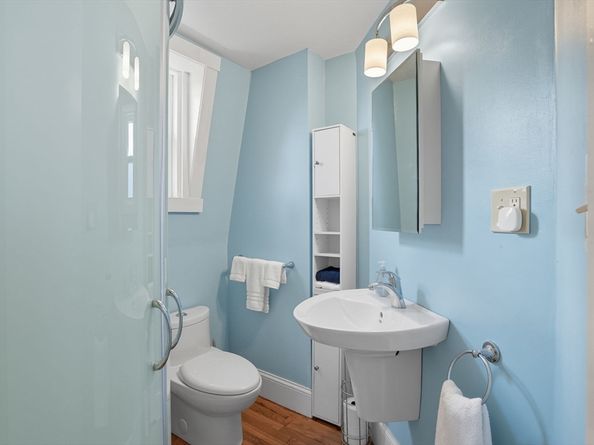 69 Ocean Street, Boston MA 02124