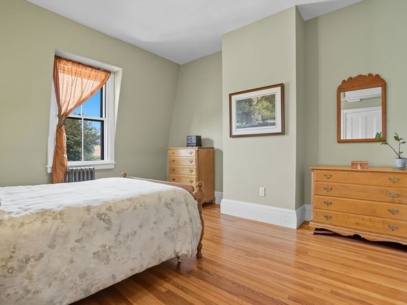 69 Ocean Street, Boston MA 02124