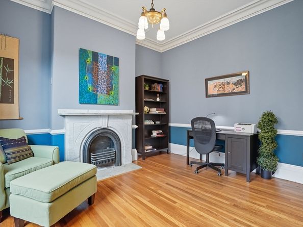 69 Ocean Street, Boston MA 02124