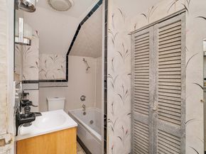 18 Westminster Ave, Boston MA 02119