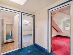 18 Westminster Ave, Boston MA 02119