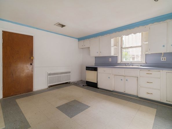 18 Westminster Ave, Boston MA 02119
