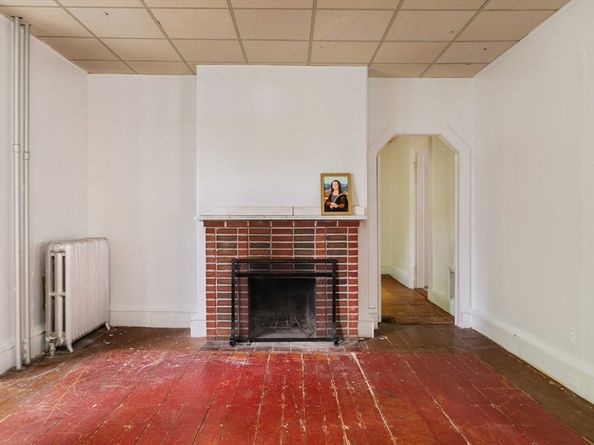 18 Westminster Ave, Boston MA 02119