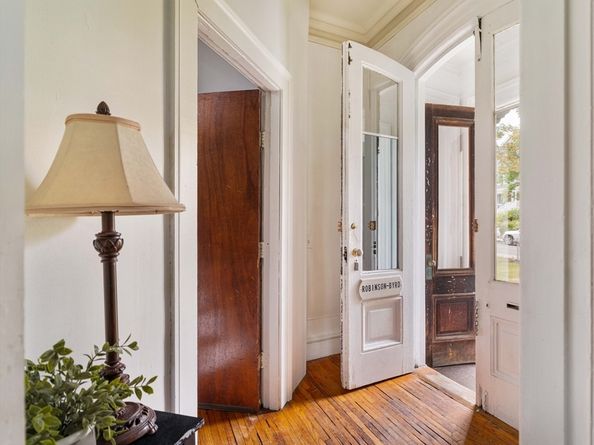18 Westminster Ave, Boston MA 02119