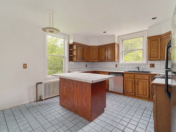 18 Westminster Ave, Boston MA 02119
