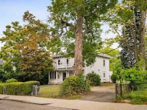 18 Westminster Ave, Boston MA 02119