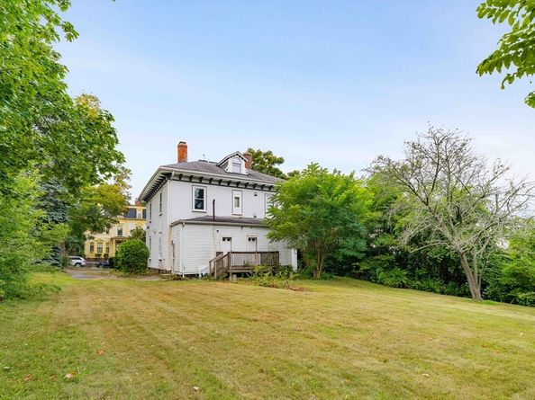18 Westminster Ave, Boston MA 02119