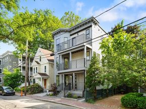 8 Holly Ave 1, Cambridge MA 02138