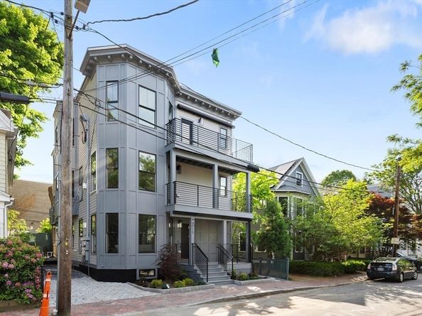 8 Holly Ave 1, Cambridge MA 02138