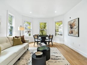 69 Marlboro St 1, Belmont MA 02478