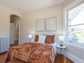 1690 Centre Street 2, Boston MA 02132