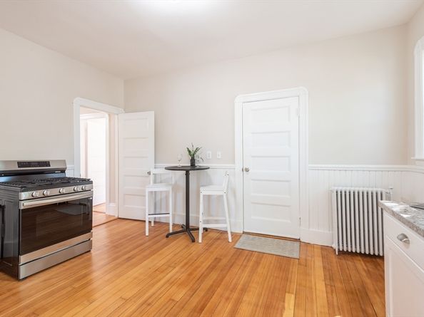 1690 Centre Street 2, Boston MA 02132
